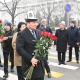 Жогорку Кеңештин төрагасы Талант Мамытов Аксы окуясында каза болгондорду эскерди