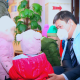 Өлкөдөгү ар бир мектепте медициналык кабинеттерди ачуу пландалууда
