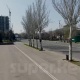 Былтыр Бишкек шаарына өзгөчө абал режими киргизилгендеги көрүнүш (фото)