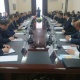 Тажикстан менен болгон чек араны тактоо боюнча өкмөттүк делегациялардын кезектеги жыйыны болуп өттү