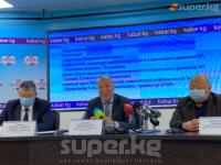 Коронавирус жуктуруп алган канча медицина кызматкерлерине компенсация төлөнгөнү боюнча айтылды