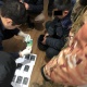 УКМК: "40 миң сом өлчөмүндө пара алганга шектелип Чүй ОИИББинин кызматкери кармалды"