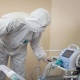 1-апрелге чейин бардык саламаттыкты сактоо мекемелери кычкылтек концентратору менен жабдылат