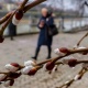 Эртең республиканын бардык аймактарында жамгыр, тоолуу райондорунда кар жаайт
