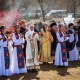 Коңшу өлкөлөрдүн лидерлери Садыр Жапаровду жана кыргыз элин Нооруз майрамы менен куттукташты