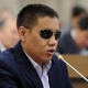Депутат Бекешев азык-түлүктөрдүн баасынын жогорулашы боюнча кийинки аптада өкмөттүн маалыматын угууну сунуштады