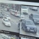 "Биз көп өлчөмдөгү айып пулга каршыбыз". Бишкекте айдоочулар кайрадан митингге чыгышат
