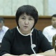 Депутат Осмонова: "Импортко карата көз карандылыкты азайтып, май чыгарган заводду өкмөт колдоого алышы керек"