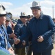 Улукбек Мариповдун Нарын облусуна болгон жумушчу сапарынын жыйынтыгы чыгарылды