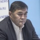 УКМКнын төрагасы Камчыбек Ташиев жетектеген команда Өзбекстандан кайтып келишти