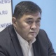 Ташиев Ташкентке барган иш сапарынын жыйынтыгы боюнча маалымат жыйын берет