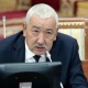 Экс-депутат Исхак Масалиев УКМКга суракка чакырылды