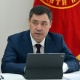 Садыр Жапаров: "Улуттук статистикалык комитеттин ишин электрондук форматка өткөрүүнү тездетүү зарыл"