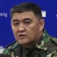Чык эшикке-2: "Мени угуңуз, уккуңуз келбесе чыгып кетиңиз". Ташиев маалымат жыйын берип жатып журналистке ачууланды
