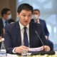 Өкмөт башчы: "Өзбек тарап "Кытай-Кыргыз-Өзбек" темир жолунун айрым тилкелерин долбоорлоого жана курууга катышууга даяр"
