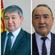 Саламаттыкты сактоо министрлигине жаңы орун басарлар дайындалды