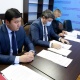 Коопсуздук кеңештин катчылыгы президенттин "Мамлекеттик жаңы кадр саясаты жөнүндө" жарлыгынын алкагындагы чараларды талкуулады