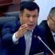 Депутат абанын булгануусуна каршы күрөшүүгө биринчи кезекте окумуштуу экологдор тартылышы керектигин айтты
