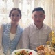 Садыр Жапаров келин алды. Бүгүн түгөйлөрдүн жаштарга арналган үлпөт тою өтөт