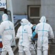 Бир суткада COVID-19 илдетинен Бишкек шаарында 2 адам каза болду