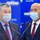 "Алар эс алып жатышты". Саламаттыкты сактоо министри орун басарларынын кызматтан кетүү себебин айтты