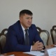 Ленин районунун акими Чынасыл Чыныбаев кызматтан бошотулду
