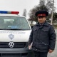"Окуучулар боюнда бар деп...". Ысык-Көлдө милиция кызматкерлери өз жанын кыюуга аракет кылган кызды сактап калышты