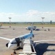 Кыргыз өлкөсүндөгү бир катар эл аралык аба каттамдары эпидемиялык кырдаалга байланыштуу токтотулду