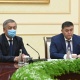 Кыргыз-Өзбек чек арасын делимитациялоо боюнча кол коюлган протоколдун жыйынтыгы боюнча түшүндүрүү иш-чаралары жүргүзүлөт