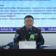 Жергиликтүү кеңешке шайлоонун үгүт иштери учурунда 21 кылмыш иши катталды