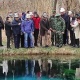 Камчыбек Ташиев чыр жаратып жаткан Чечме булагына барды (сүрөт)