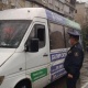 Бишкек шаардык мэриясы коомдук транспорттордо санитардык рейд жүргүздү