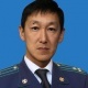 Рысбек Альчиев башкы прокурордун орун басары болуп дайындалды