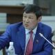 Депутат Бишкек-Москва аба каттамдары боюнча билеттердин наркын көзөмөлдөө керектигин айтты