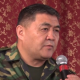 Камчыбек Ташиев: "Чечме булагы боюнча чечим толук кабыл алынган жок"