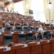 Жогорку Кеңеш Сотторду тандоо кеңешине көрсөтүлгөн талапкерлерди бекитти