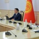 Түрк тилдүү мамлекеттердин кызматташтык кеңешине мүчө-өлкөлөрдүн башчыларынын бейформал саммити болуп өттү