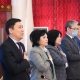 Билим берүү жана илим министрлигинин коллегиясынын көчмө жыйыны болуп өттү