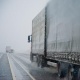 Таласта оор жүк ташуучу унаалардын каттамына чектөөлөр киргизилди