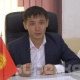 Улукбек Омокеев Улуттук жазуучулар союзунун Ош облустук бөлүмүнүн жетекчиси болуп дайындалды