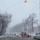 Бишкекте жана облустарда жаан-чачындуу аба ырайынан улам электр энергиясы үзгүлтүккө учурады