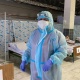 Республика боюнча сутка ичинде COVID-19 илдетин 162 адам жуктуруп алды