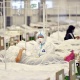Өлкөдө акыркы сутка ичинде COVID-19 илдетинен каза болгондор жок