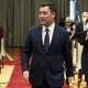 Садыр Жапаров мамлекеттик сыйлыктарды тапшырды (сүрөт)