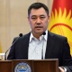 Жеке көзөмөлүмө алам. Садыр Жапаров авиабилеттердин баасы боюнча билдирүү таратты