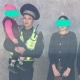 Бишкекте адашып кеткен кичинекей кызды кайгуул кызматы таап, ата-энесине сак-саламат өткөрүп беришти