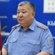 ИИМдин орун басары Мирлан Каниметов ээлеген кызматынан бошотулду