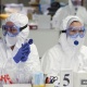 Бир сутка ичинде өлкө боюнча 3 медицина кызматкери коронавирус жуктуруп алды