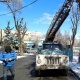 Мэрия: "Бишкектин жаңы конуштарына жарык берүүчү чырактар орнотулууда"