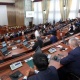 Жогорку Кеңештин комитетинде Тышкы иштер министрлигинин 2020-жылдагы ишмердүүлүгү боюнча маалымат угулду